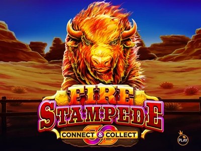 Игровой автомат Fire Stampede — Pragmatic Play